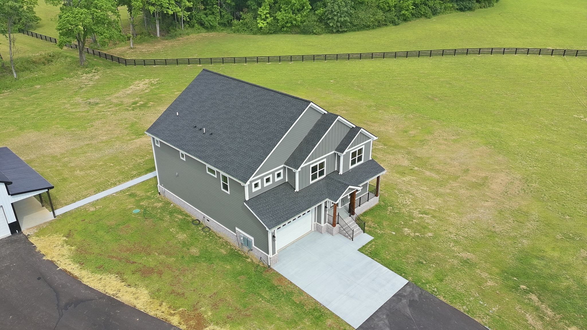 3319 Booker Ridge Road Mount Pleasant TN 38474