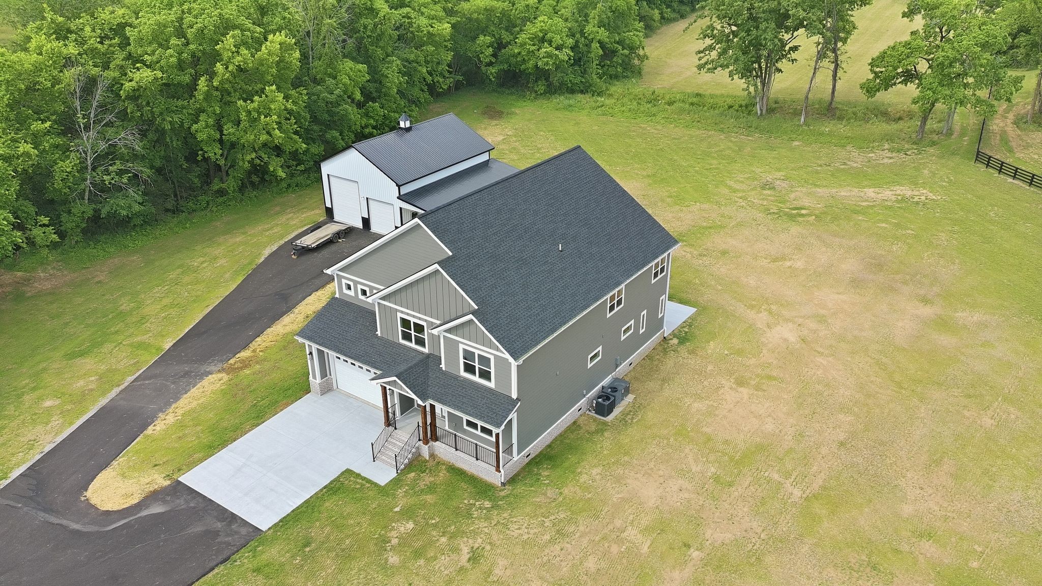 3319 Booker Ridge Road Mount Pleasant TN 38474