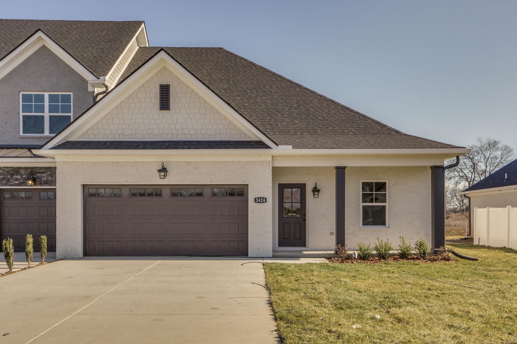 3515 Magruder Drive (I8) Murfreesboro TN 37129