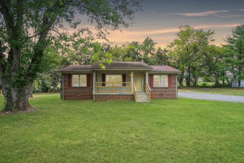 129 Poplar Street Eagleville TN 37060