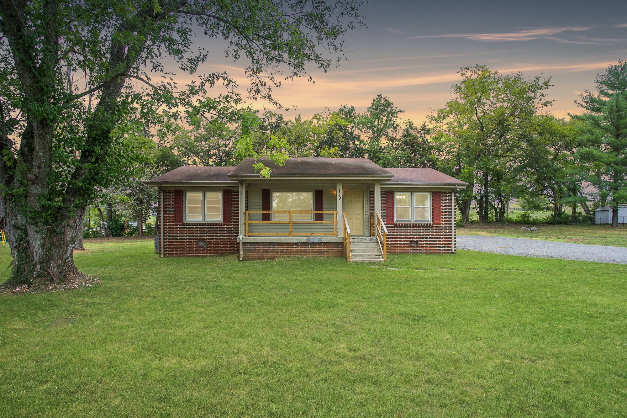129 Poplar Street Eagleville TN 37060