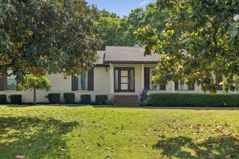 500 Lakeshore Drive Old Hickory TN 37138