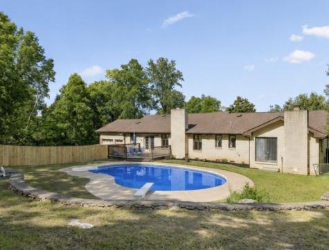 500 Lakeshore Drive Old Hickory TN 37138