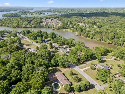500 Lakeshore Drive Old Hickory TN 37138