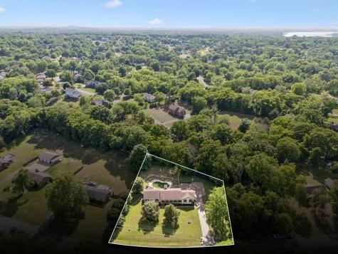 500 Lakeshore Drive Old Hickory TN 37138