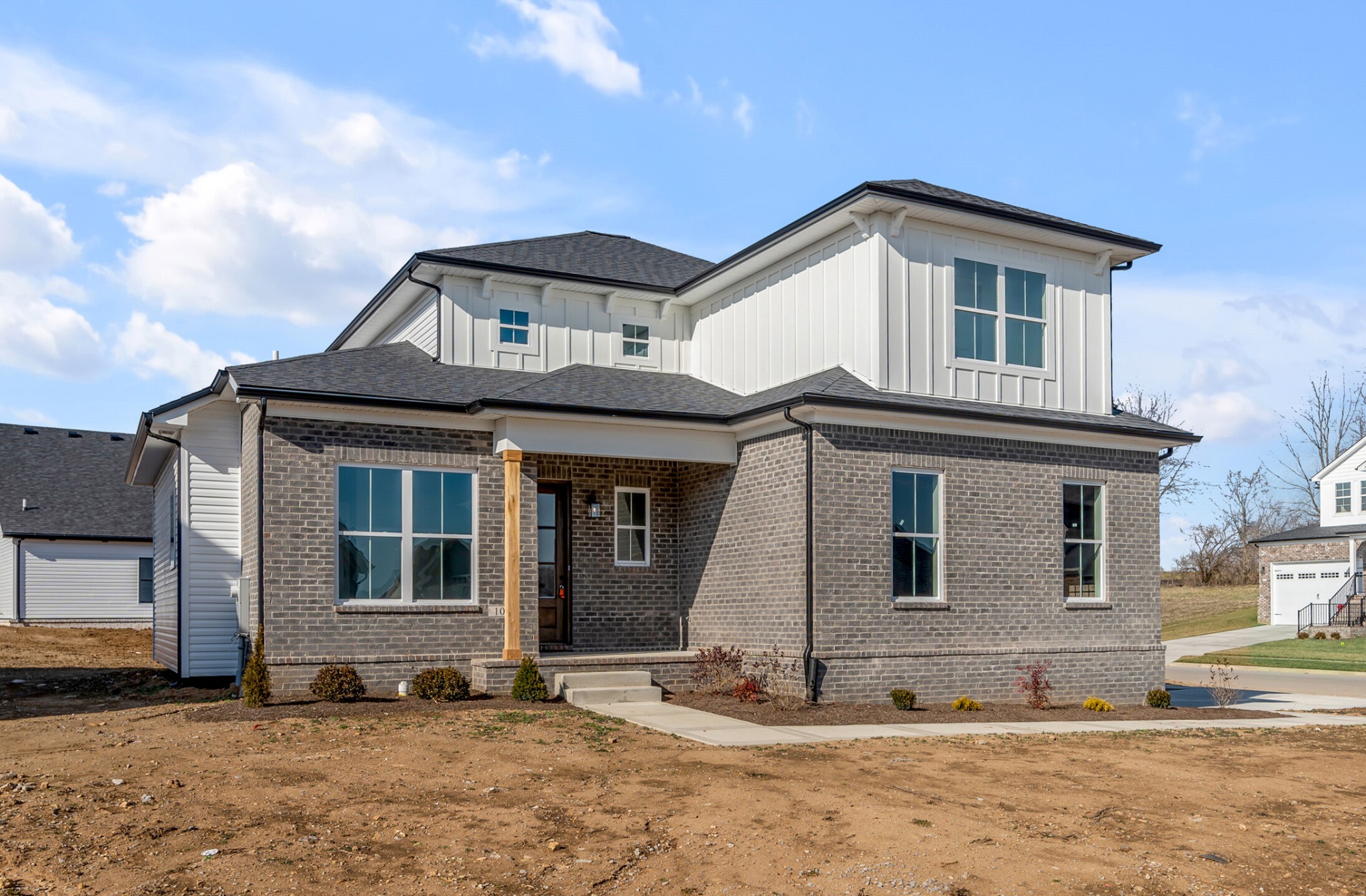 965 Hunters Lane Springfield TN 37172