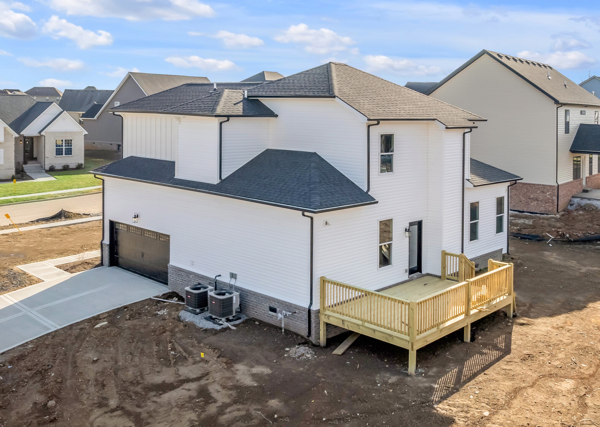 965 Hunters Lane Springfield TN 37172