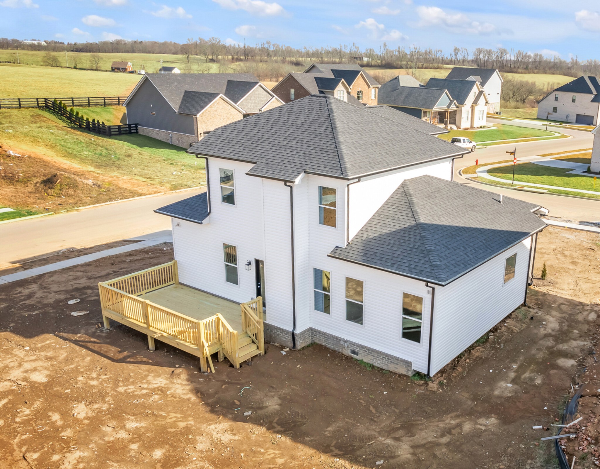 965 Hunters Lane Springfield TN 37172