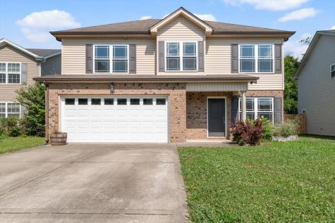 2787 Windwalker Court Murfreesboro TN 37128