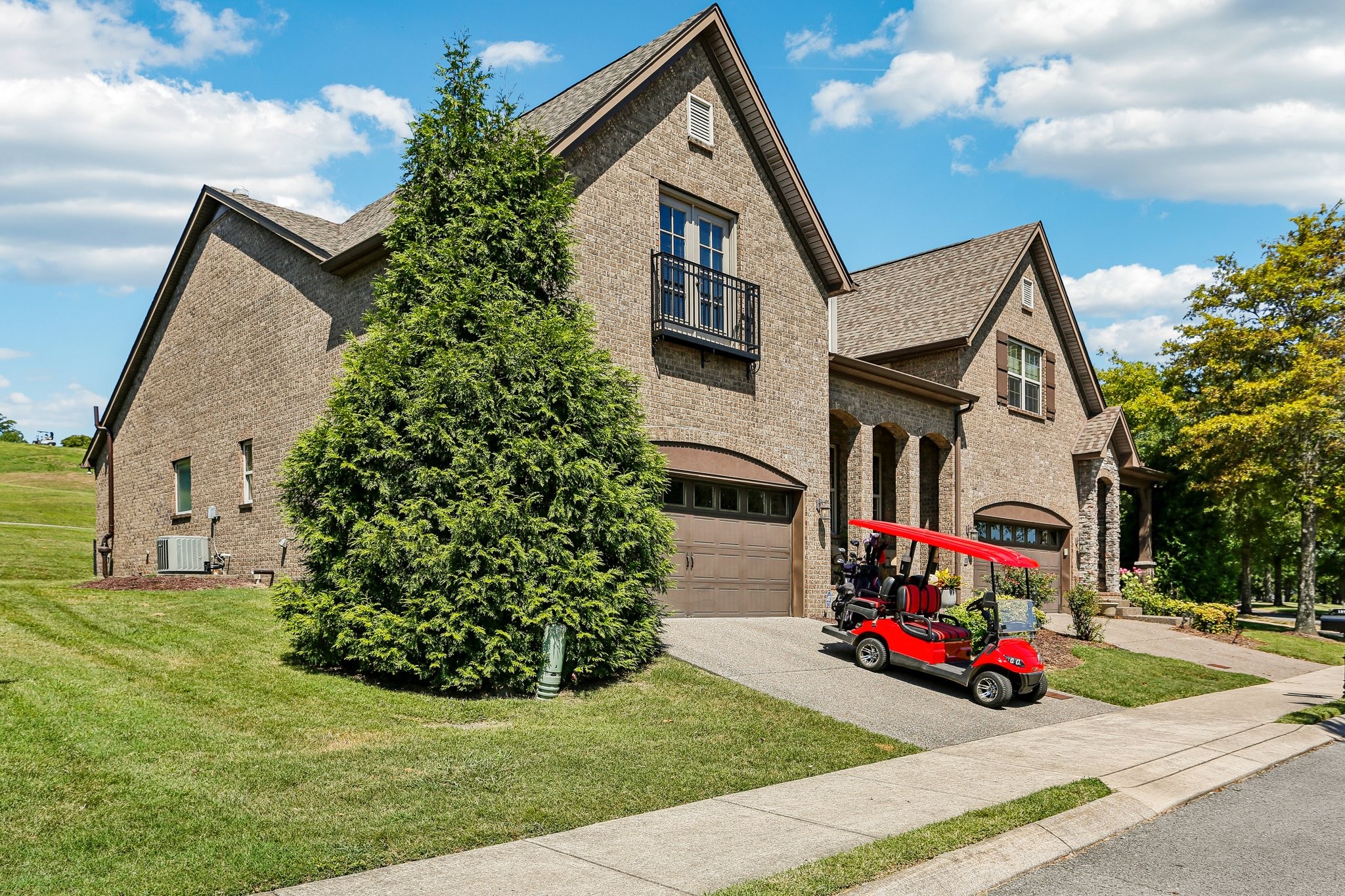 189 Village Circle Lebanon TN 37087