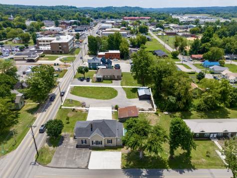 306 N Main Street Ashland City TN 37015