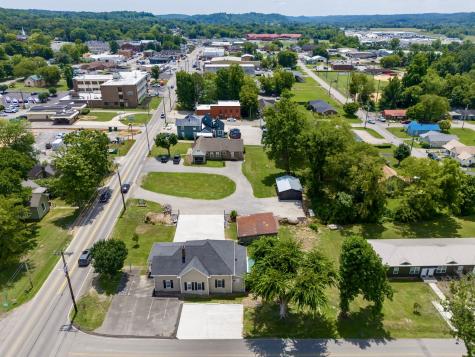 306 N Main Street Ashland City TN 37015