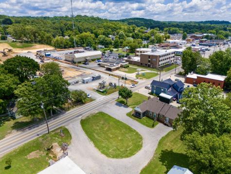 306 N Main Street Ashland City TN 37015