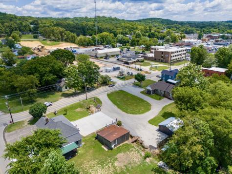 306 N Main Street Ashland City TN 37015