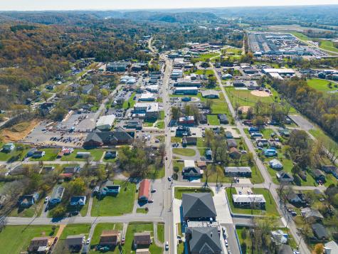 306 N Main Street Ashland City TN 37015