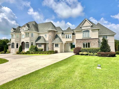 554 Willow Brook Drive Manchester TN 37355