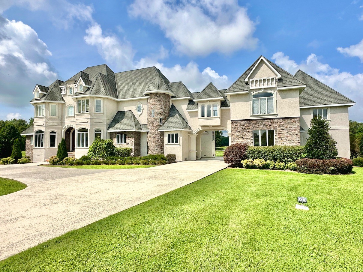 554 Willow Brook Drive Manchester TN 37355