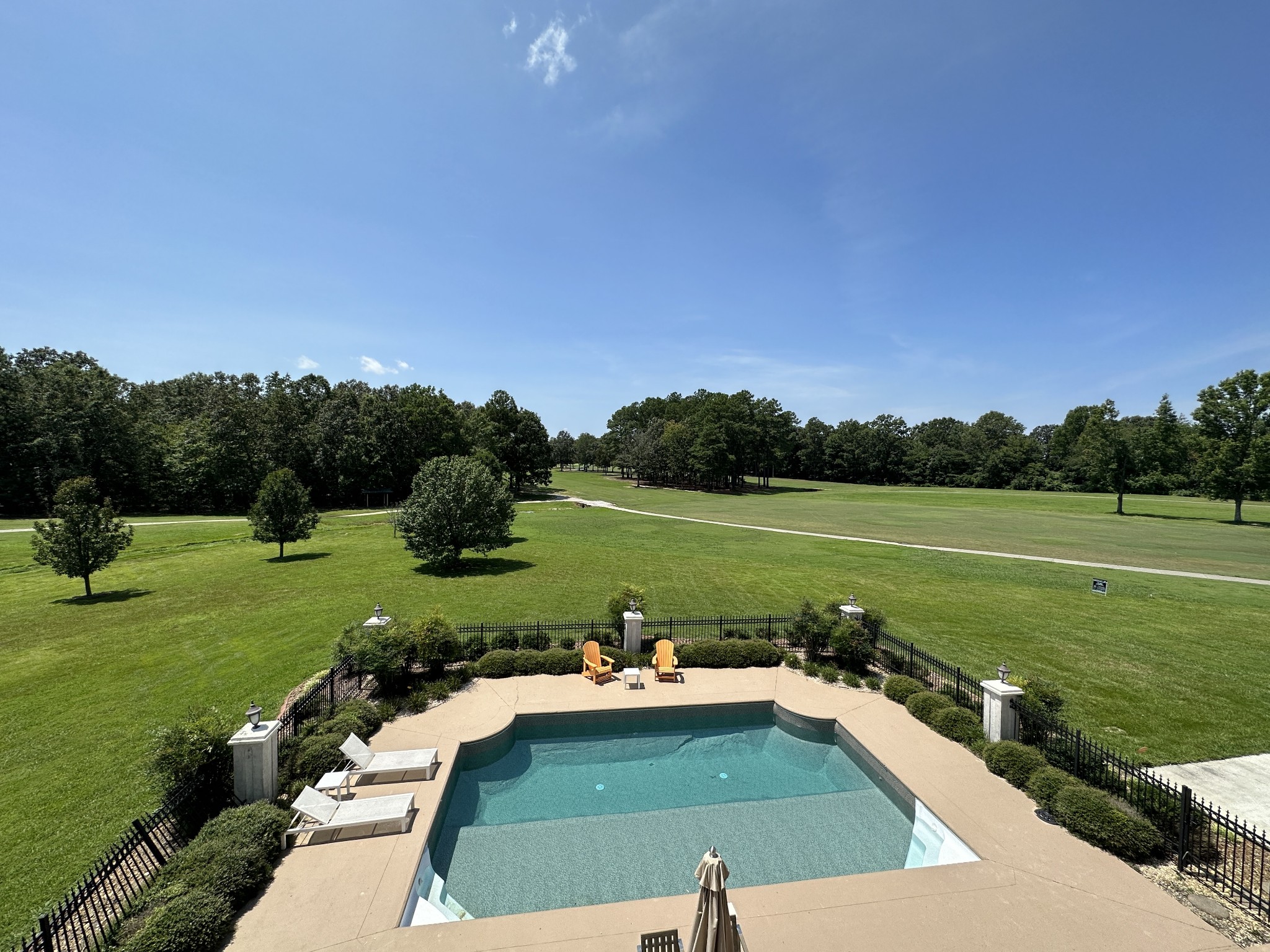 554 Willow Brook Drive Manchester TN 37355