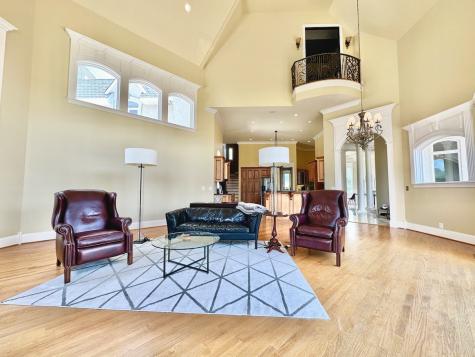 554 Willow Brook Drive Manchester TN 37355