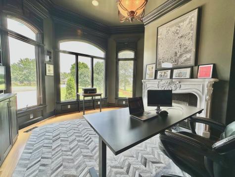 554 Willow Brook Drive Manchester TN 37355