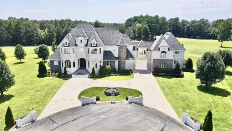 554 Willow Brook Drive Manchester TN 37355