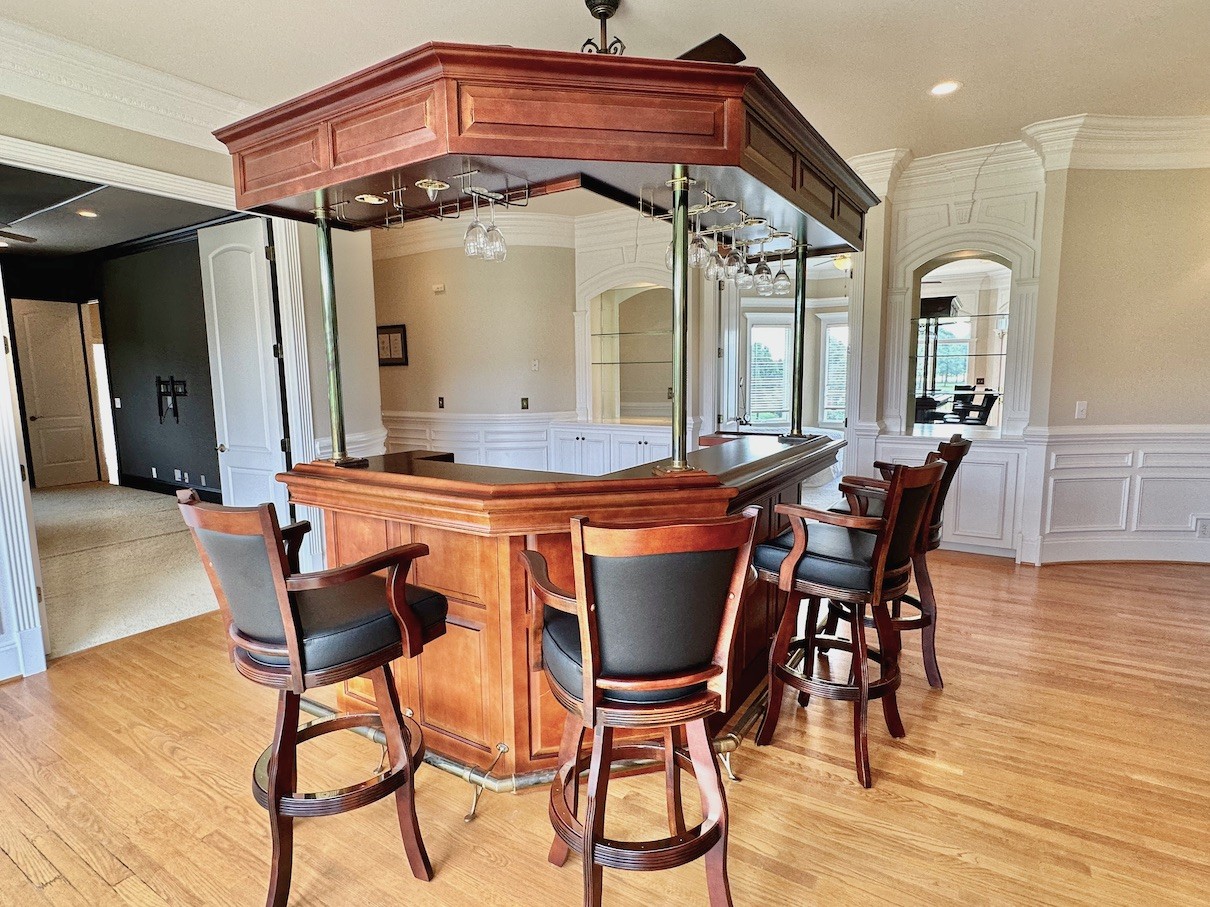 554 Willow Brook Drive Manchester TN 37355