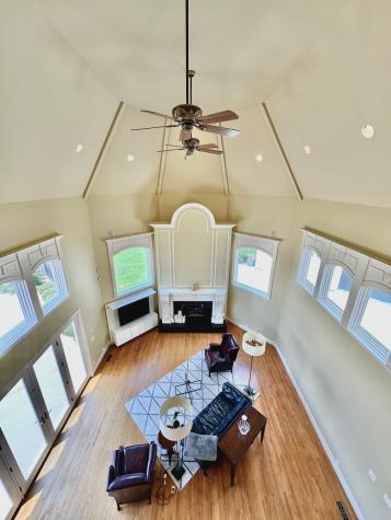 554 Willow Brook Drive Manchester TN 37355