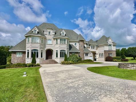 554 Willow Brook Drive Manchester TN 37355