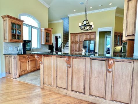 554 Willow Brook Drive Manchester TN 37355