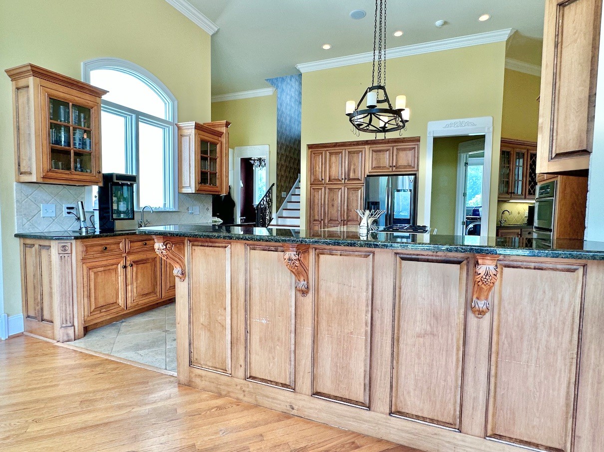 554 Willow Brook Drive Manchester TN 37355