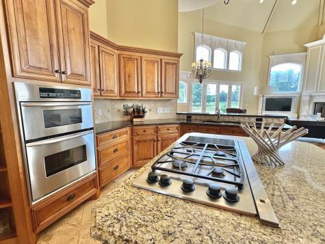 554 Willow Brook Drive Manchester TN 37355