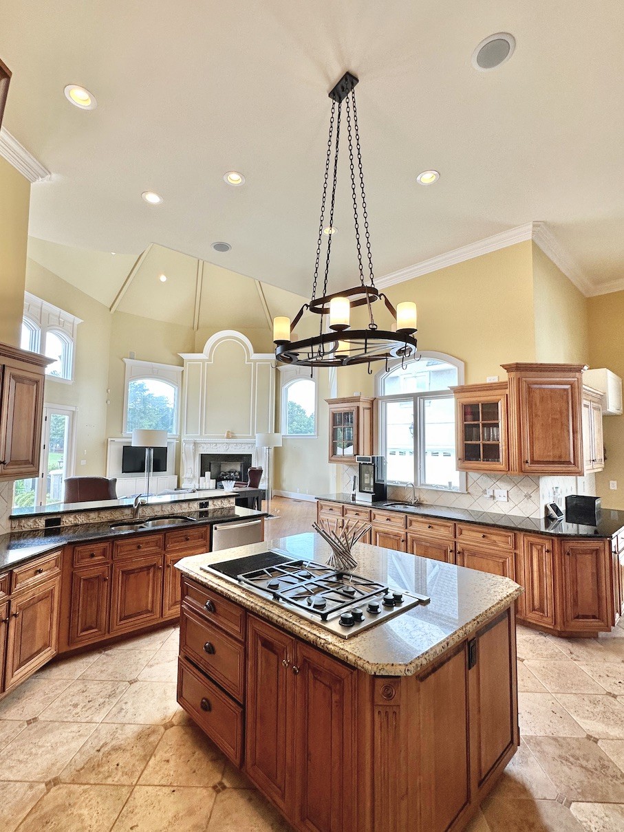 554 Willow Brook Drive Manchester TN 37355