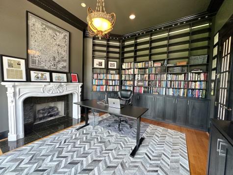 554 Willow Brook Drive Manchester TN 37355