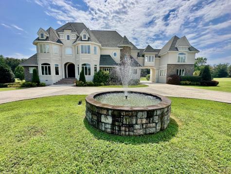 554 Willow Brook Drive Manchester TN 37355