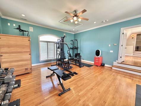 554 Willow Brook Drive Manchester TN 37355