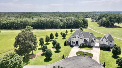 554 Willow Brook Drive Manchester TN 37355