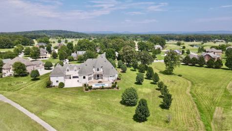 554 Willow Brook Drive Manchester TN 37355