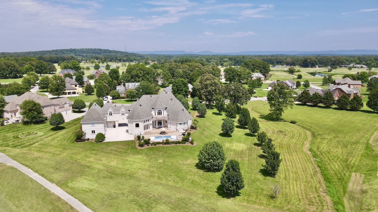 554 Willow Brook Drive Manchester TN 37355