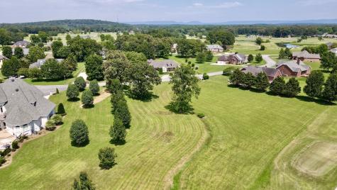 554 Willow Brook Drive Manchester TN 37355