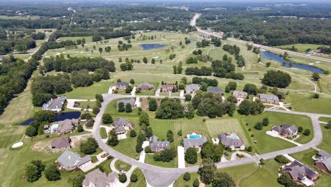 554 Willow Brook Drive Manchester TN 37355