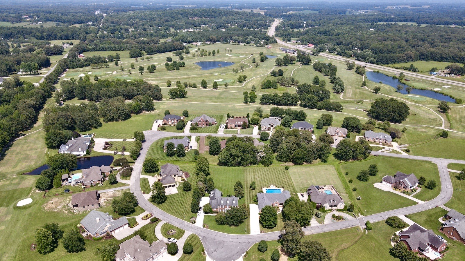 554 Willow Brook Drive Manchester TN 37355