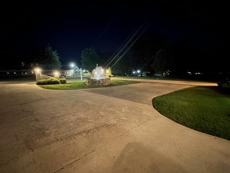 554 Willow Brook Drive Manchester TN 37355