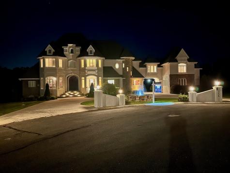 554 Willow Brook Drive Manchester TN 37355