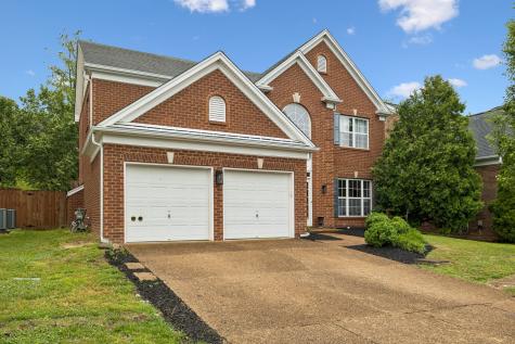 5905 Westheimer Drive Brentwood TN 37027
