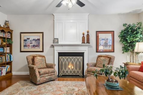 5905 Westheimer Drive Brentwood TN 37027