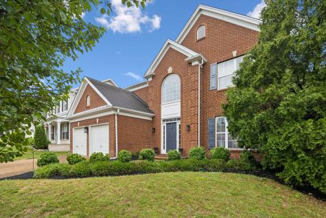 5905 Westheimer Drive Brentwood TN 37027