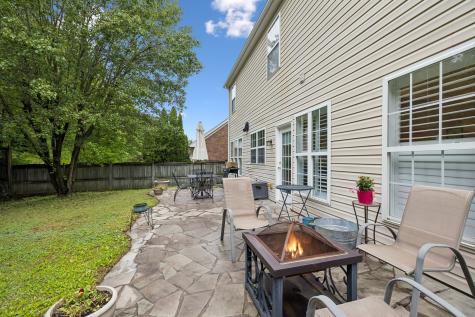 5905 Westheimer Drive Brentwood TN 37027