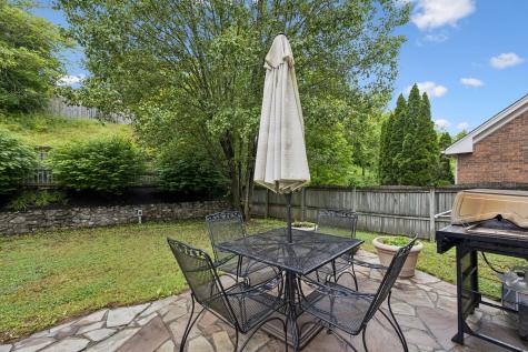 5905 Westheimer Drive Brentwood TN 37027