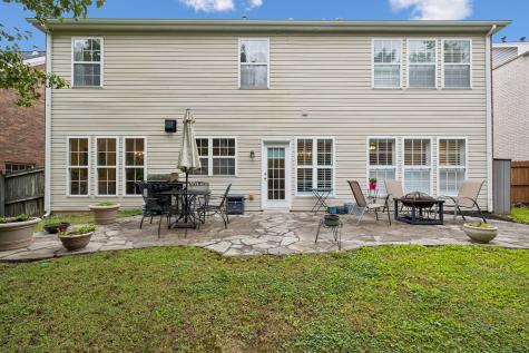 5905 Westheimer Drive Brentwood TN 37027