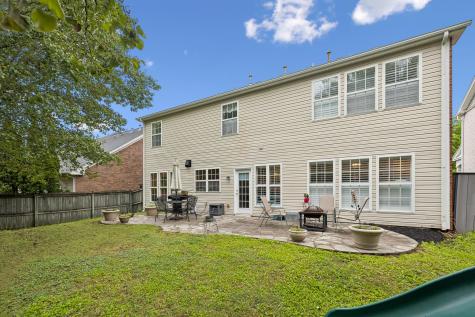 5905 Westheimer Drive Brentwood TN 37027